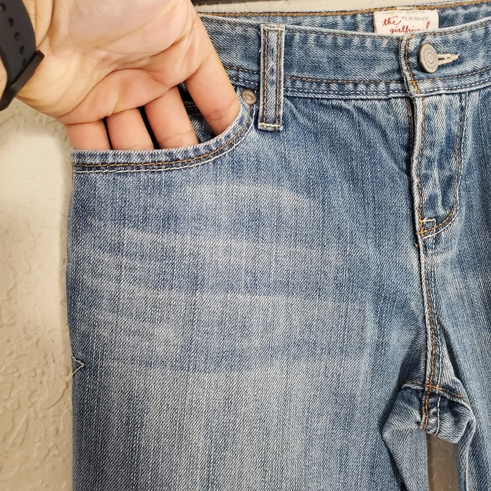 Old Navy Jeans Size 14
